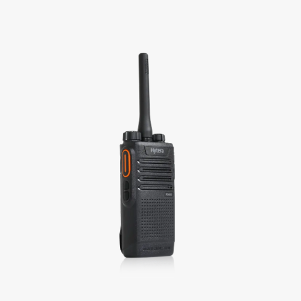 Hytera PD415 VHF (GPS)